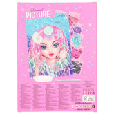 TOPModel Create Your Diamond Picture TM - 11657 - Colorland Toys